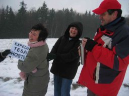 Silvestr 2006